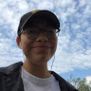 Meet your Posher, Yazz